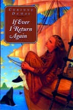 If Ever I Return Again - book jacket