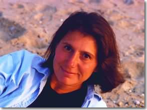 photo of Corinne Demas
