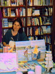 Book Signing