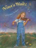 Nina's Waltz -- cover
