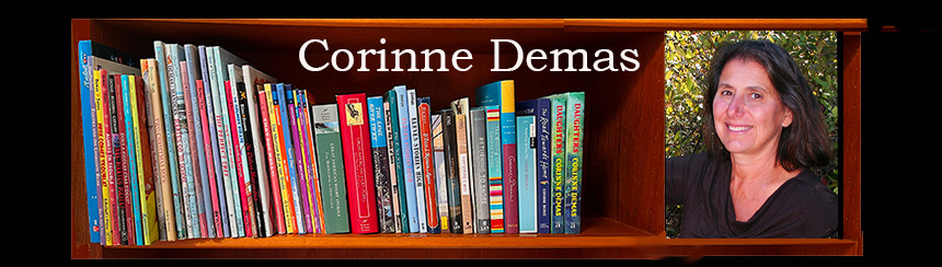 The Writing Circle Page